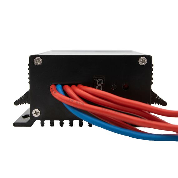 Контроллер для ветрогенератора 700 Вт/24В, фото №2817674633