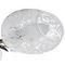 Потолочная люстра Arte Lamp Anetta A6157PL-3AB