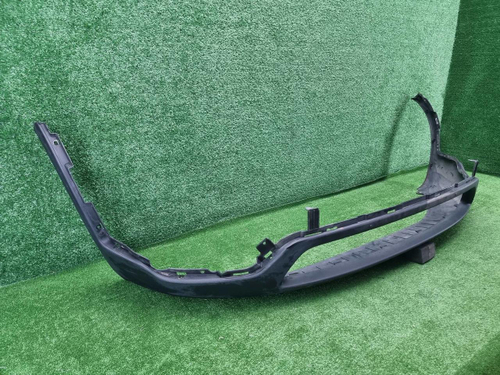 Юбка переднего бампера Kia Sorento 2 XM (12-21)