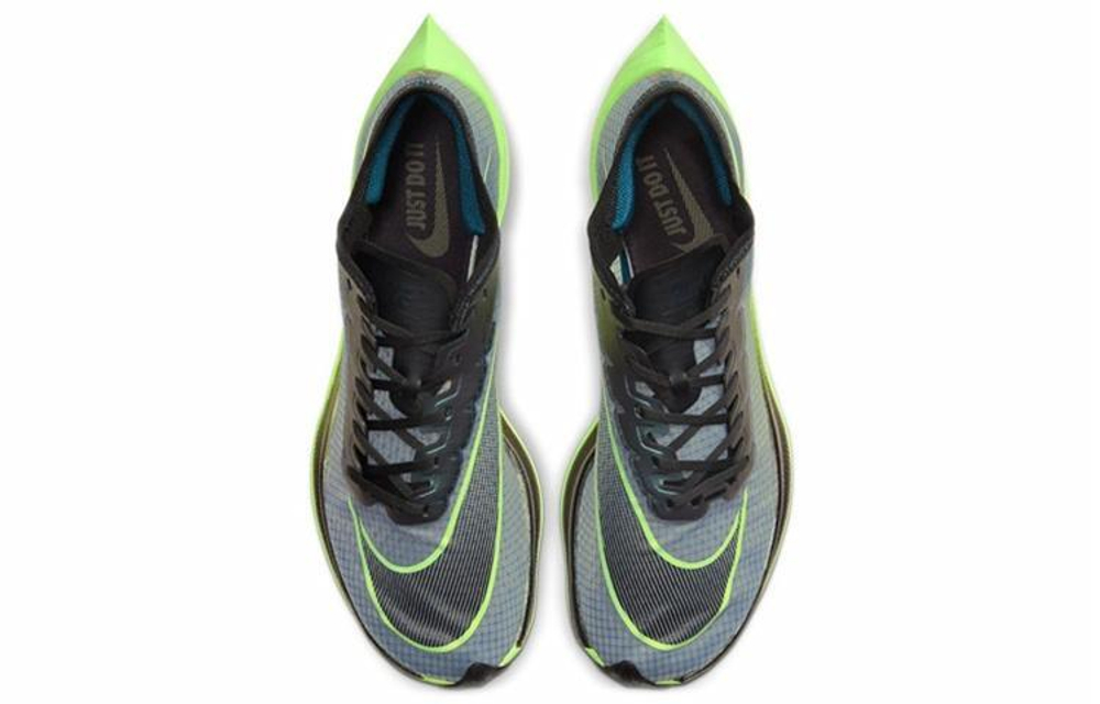 Кроссовки Nike Zoomx Vaporfly Next 1 "Valerian Blue"