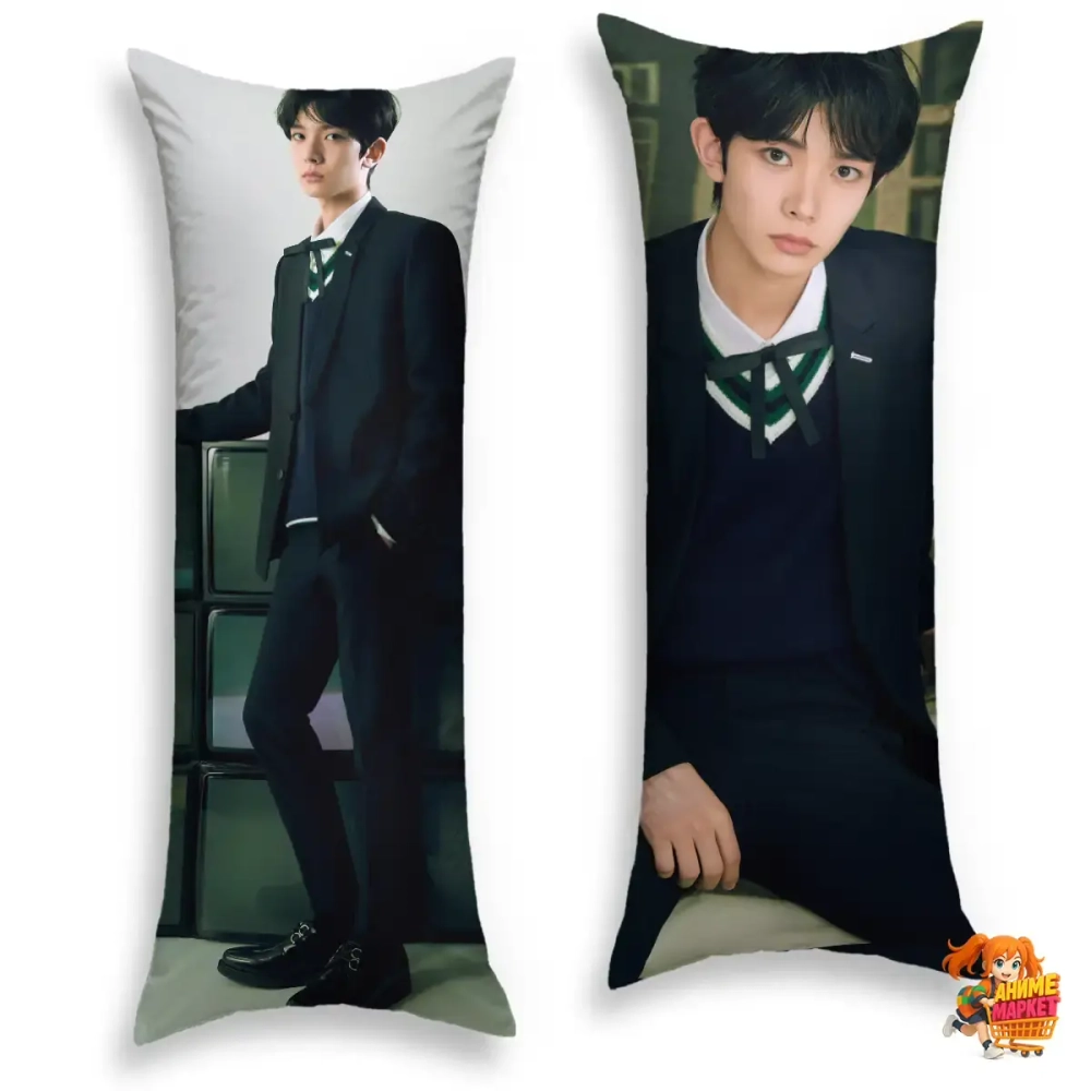 Дакимакура Enhypen Ли Хисын