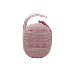 Портативная акустика JBL CLIP 4