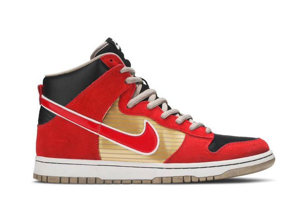 Кроссовки Nike Dunk Sb Tecate