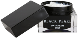 Sea of Spa Black Pearl - дневной крем против морщин для сухой и очень сухой кожи /  SPF 25 50  ml  / GTIN 7290010673803