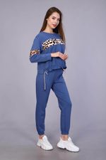 Талас - костюм индиго Iv-capriz