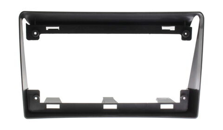 Переходная рамка магнитолы TOYOTA HILUX PICK UP 1997-2004 9 дюймов