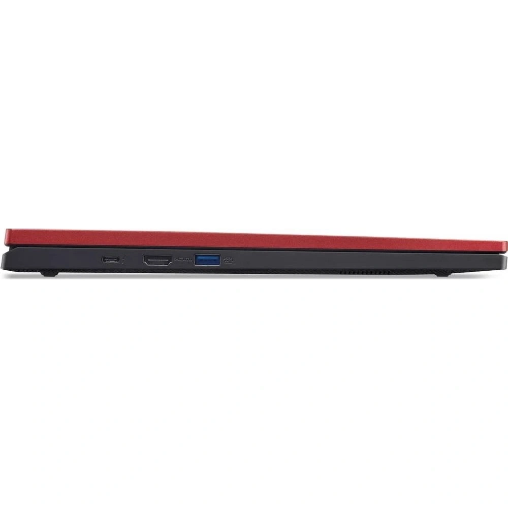 Ноутбук Acer Nitro Lite NL16-71G-549B 16" IPS Core i5 13420H 16Gb, 512Gb SSD, 4050 6Gb красный (NH.D29ER.001)