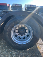 Volvo FH 4x2 Седельный тягач FH 500 (Дизельный, 12,8 л, 510 л.с., АТ)