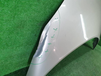 Капот Renault Scenic 2 (2003-2009)