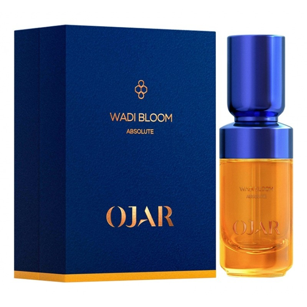 Масляные духи OJAR WADI BLOOM ABSOLUTE 20мл.