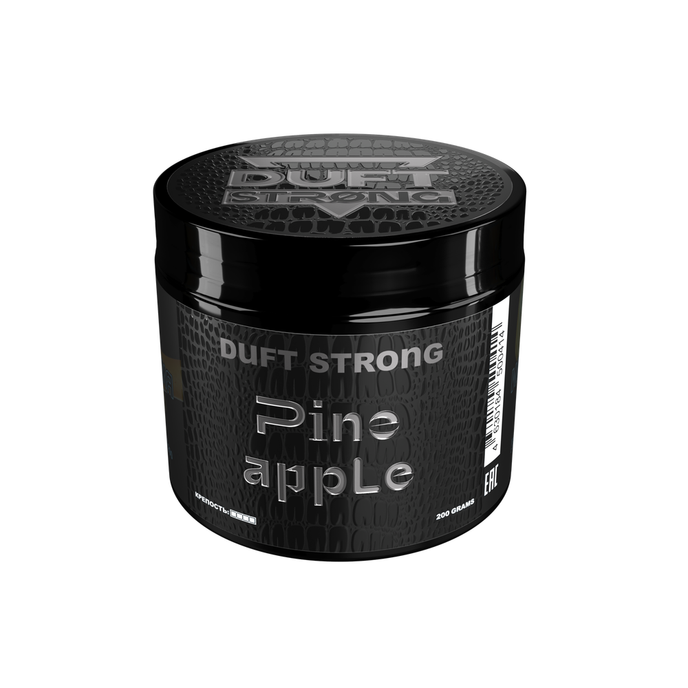 Duft Strong - Pineapple (200g)