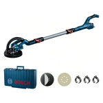Bosch GTR 550 Professional шлифовальная машина для стен и потолков 06017D4020
