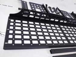 Органайзер багажника ВЕРХНИЙ для TANK 300 BLACKASPID