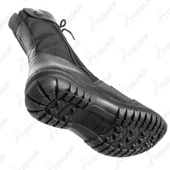 Ботинки на молнии облегченные Ратник Лето р 43 ХСН (595)