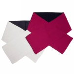 Шарф двухцветный «Winter», микс 3 цвета, 174*27см