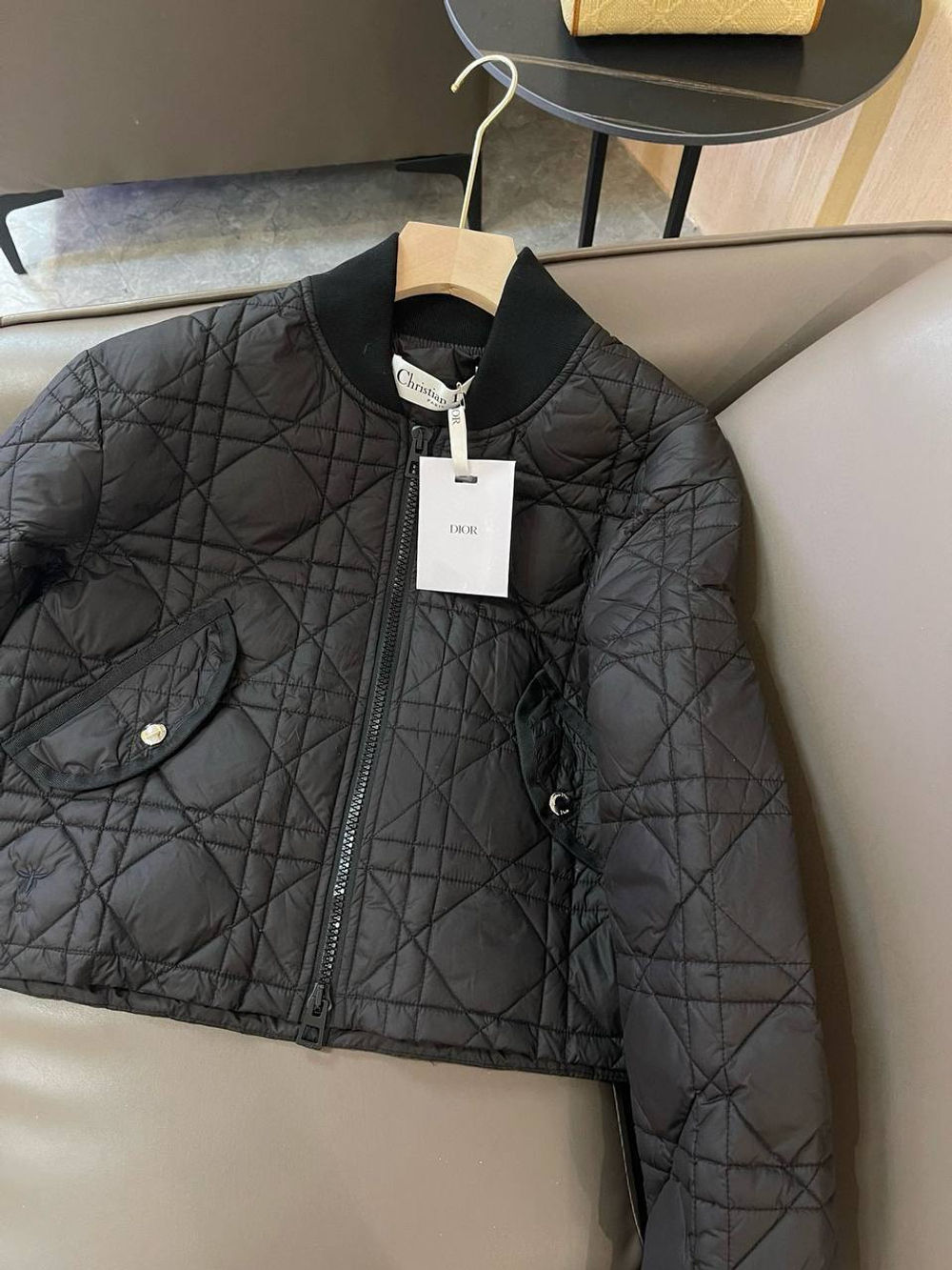 Куртка Dior