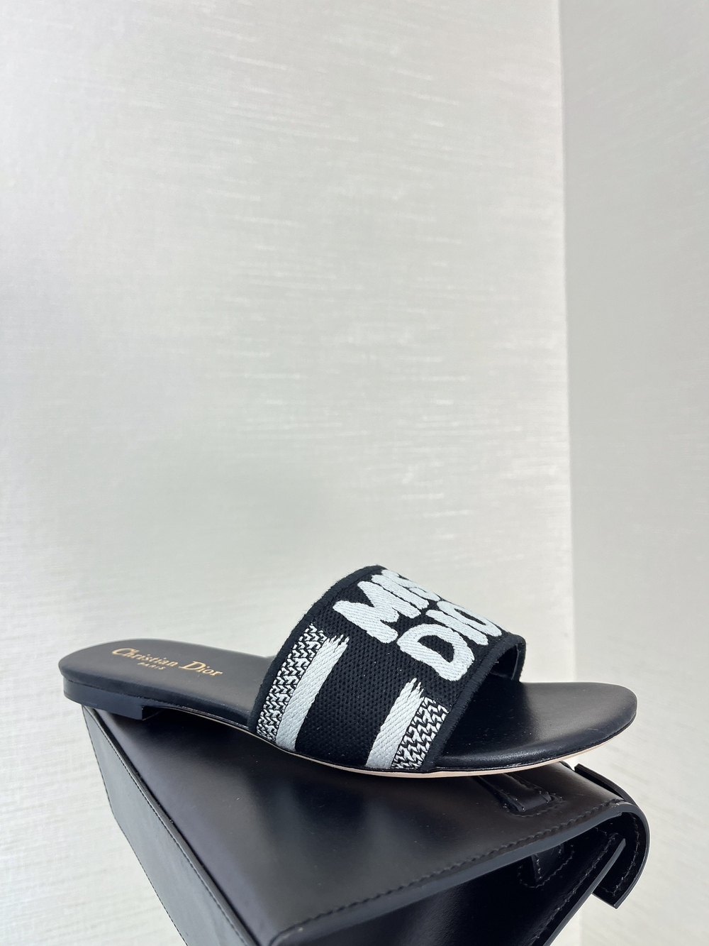 Christian Dior Dway Slide (11 colors)