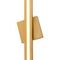 Бра Indigo Unione 14031/B/1W Brass V000181L