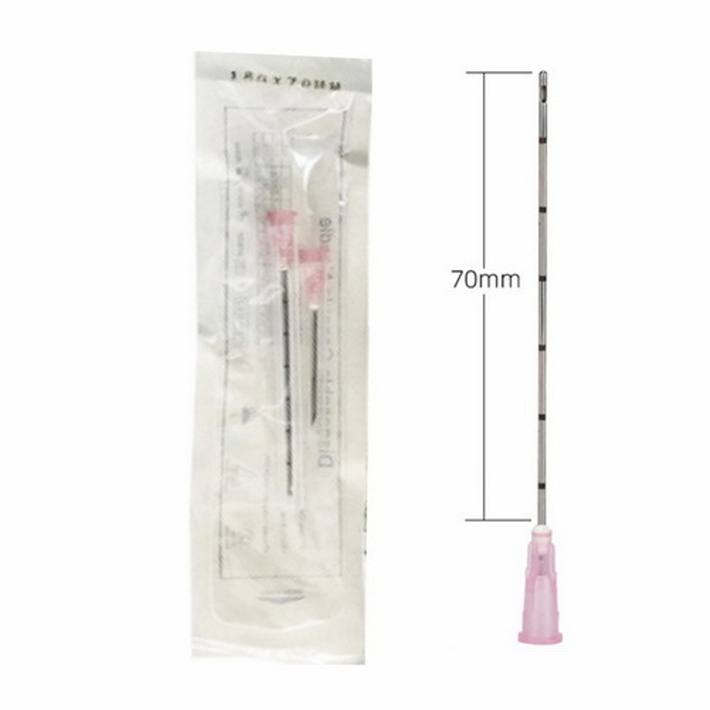 Канюли Time Machine