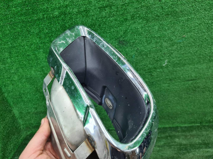 Насадка глушителя правая BMW X5 G05 18-23 M-paket