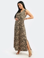 Платье летнее большие размеры