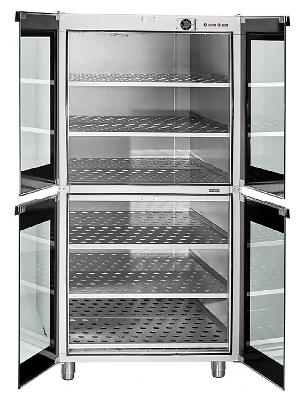 Шкаф расстоечный Abat ШРТ-6-6/8К