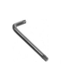 Ключ Г-образный TORX Т8 Forsage F-76608
