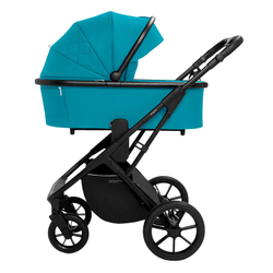 Детская коляска Sweet Baby Porto 2 в 1 Green