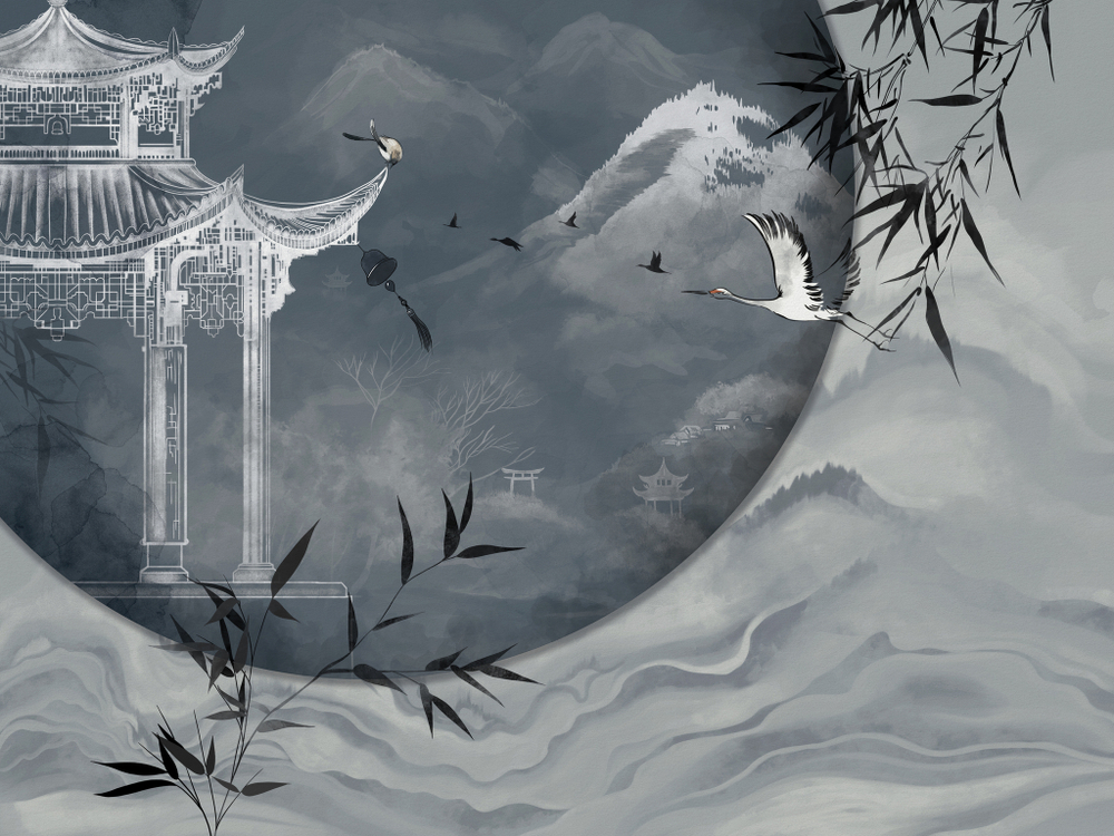 Коллекция BUSIDO