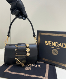 Fendi & Versace Bag