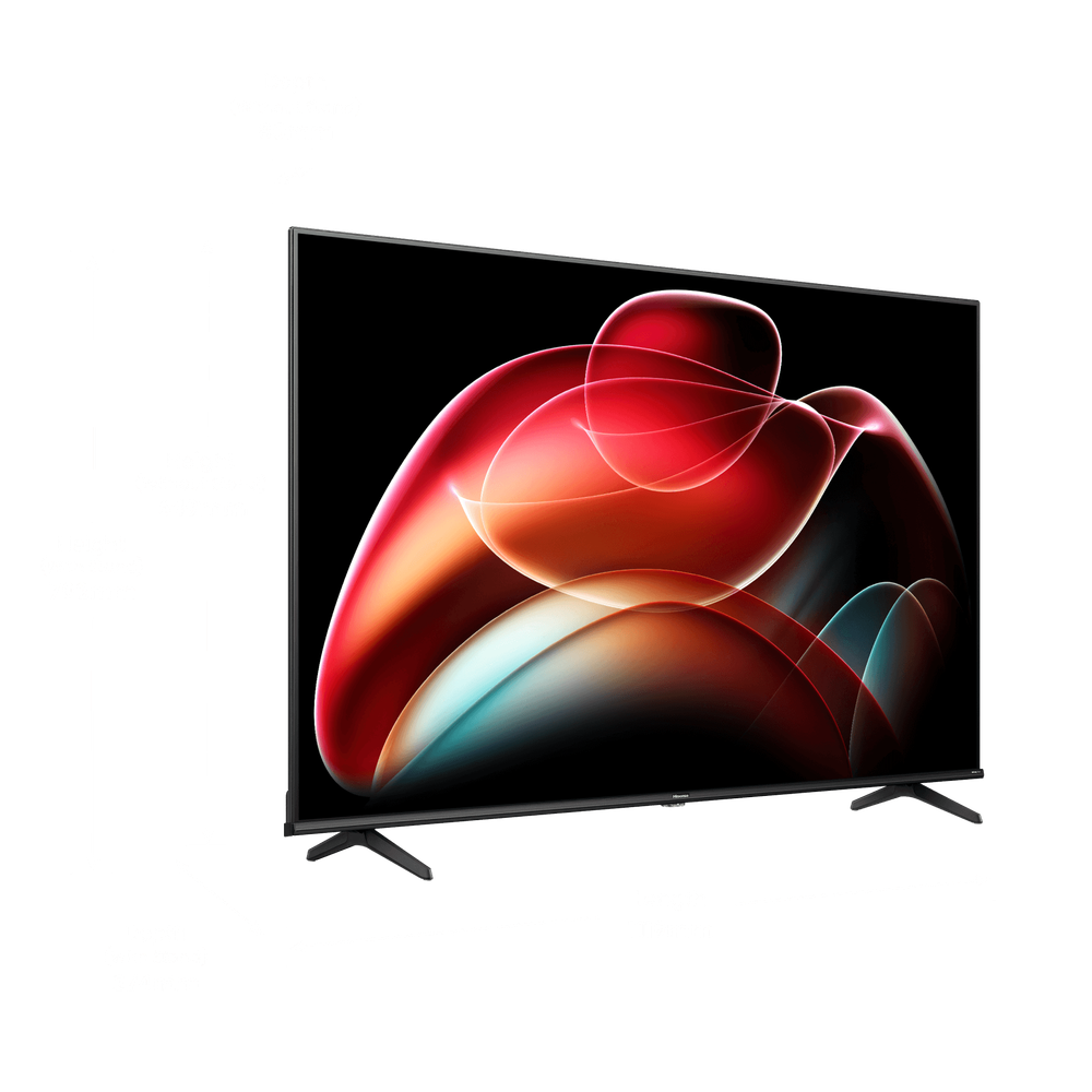 Телевизор Hisense 50A6K