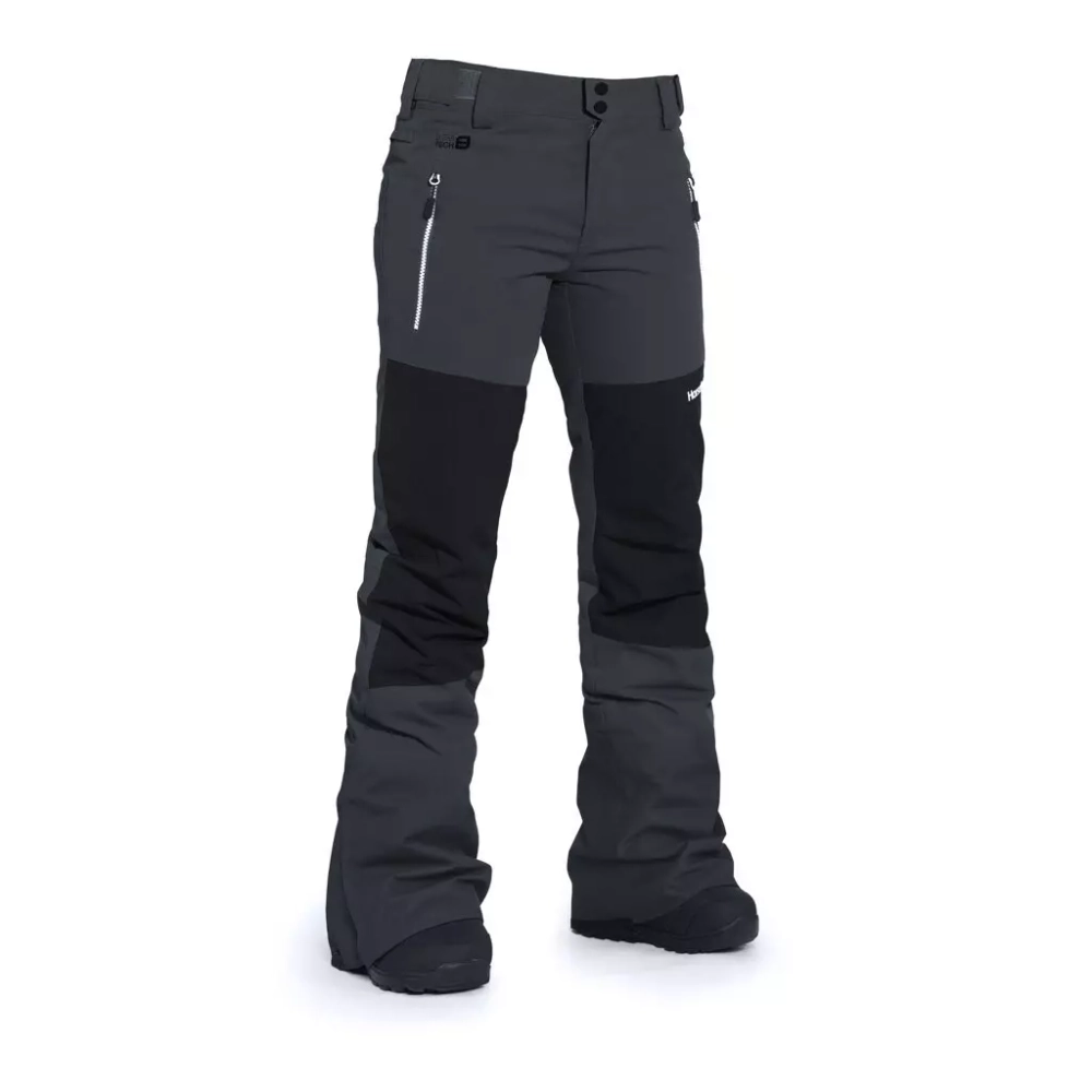 Штаны женские AVRIL II PANTS (phantom) (L)