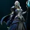 Jaina - World of Warcraft