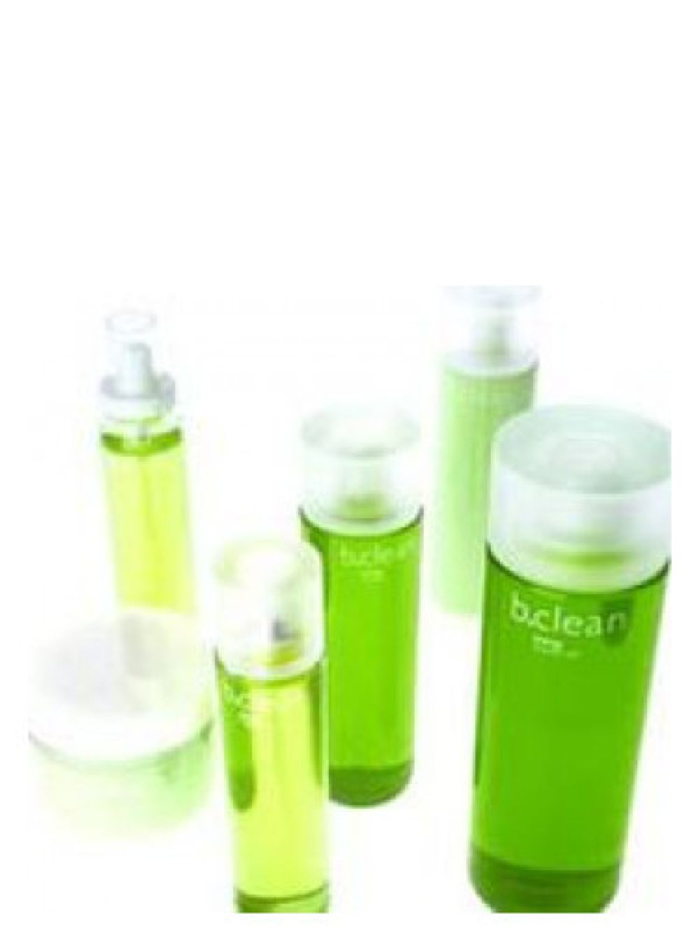 Benetton B. Clean Energy