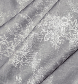 Портьерная ткань dimout арт. 2301 B col. 50а коллекции "Biscuit"