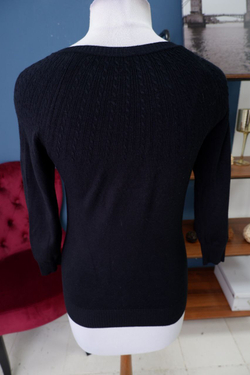 Кардиган повседневный 42/44 размер