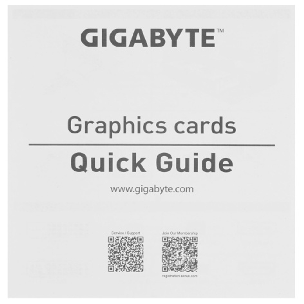 Видеокарта GIGABYTE GeForce RTX 5060 TI AERO OC (GV-N506TAERO OC-16GD)