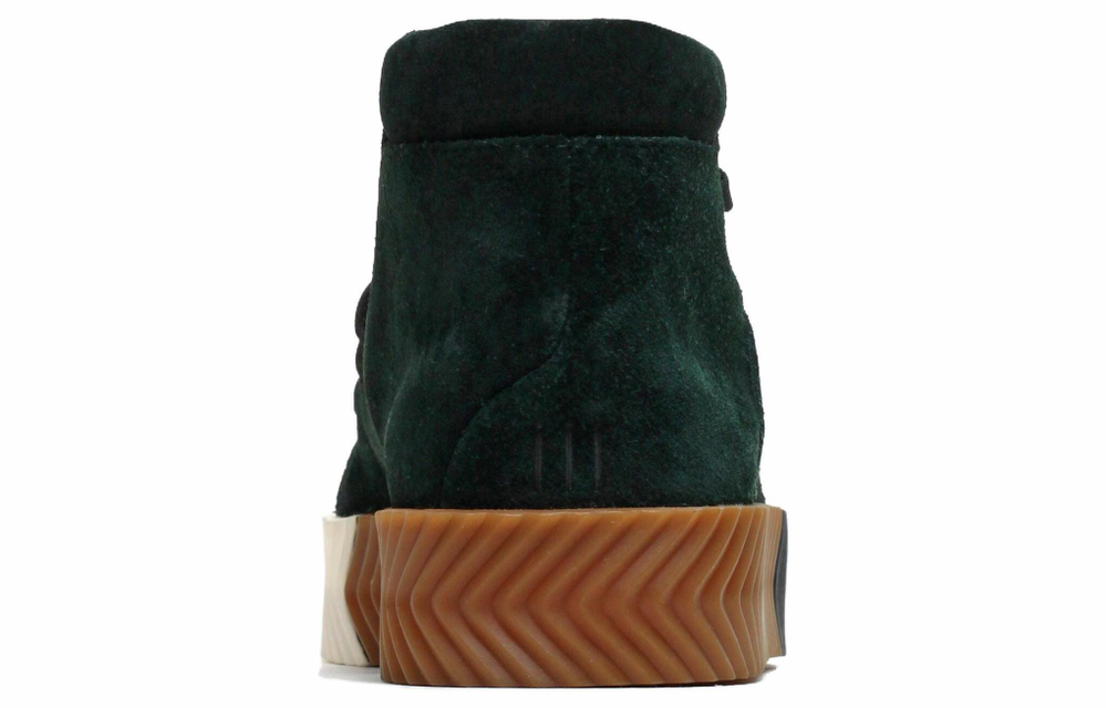 Кроссовки Alexander Wang X Adidas Originals Skate