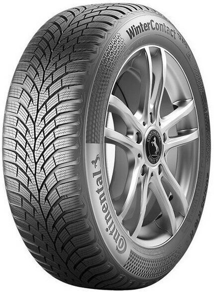 Continental WinterContact TS 870 P 255/50 R20 109V