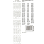 Пульт для Sony универсальный RM-715A Huayu