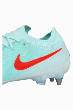 Бутсы Nike Phantom GX 2 Elite SG-PRO Player Edition - голубой