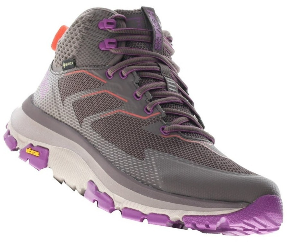 Ботинки женские Hoka Sky Toa GTX