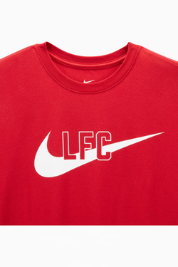 Футболка Nike Liverpool FC 23/24 Swoosh Tee