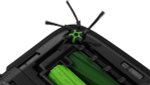 Робот-пылесос iRobot Roomba S9+, черный/черный [s955840plus_rnd]