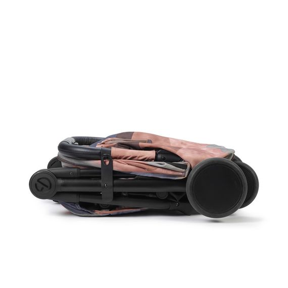 Прогулочная коляска Elodie Mondo Winter Sunset