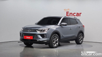 KG Mobility (Ssangyong) Beautiful Korando Бензин 1.5 2WD C7 (08.2019)
