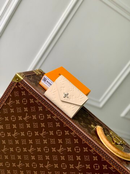 Louis Vuitton Victorine Wallet