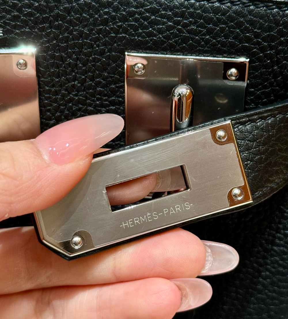 Hermes Hac a Dos PM Backpack