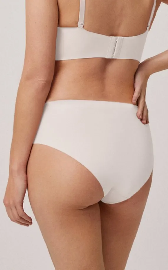 19340 Laser midi Трусы слипы