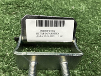 Петля крышки багажника Nissan Qashqai j11 (13-23)